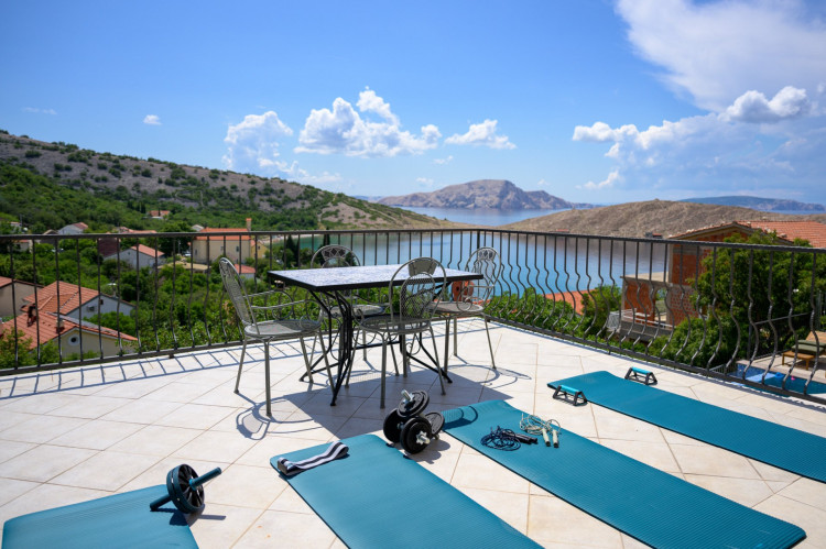 Villa Atlantis & More