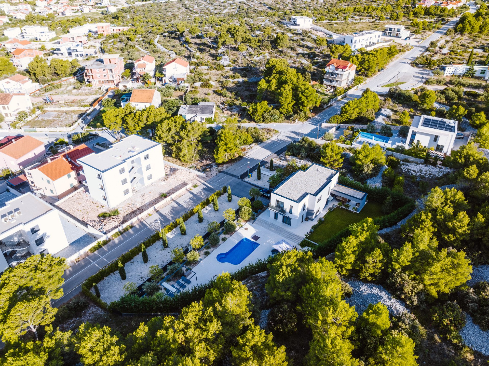 Villa E&N