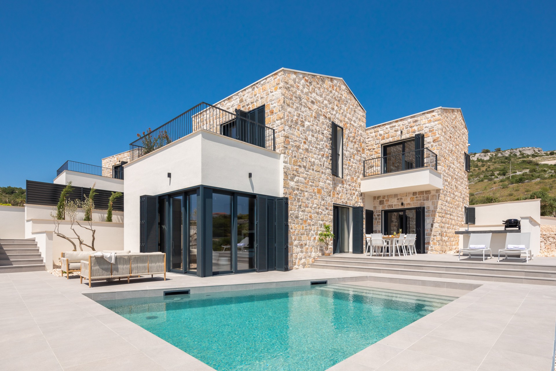Villa Axel