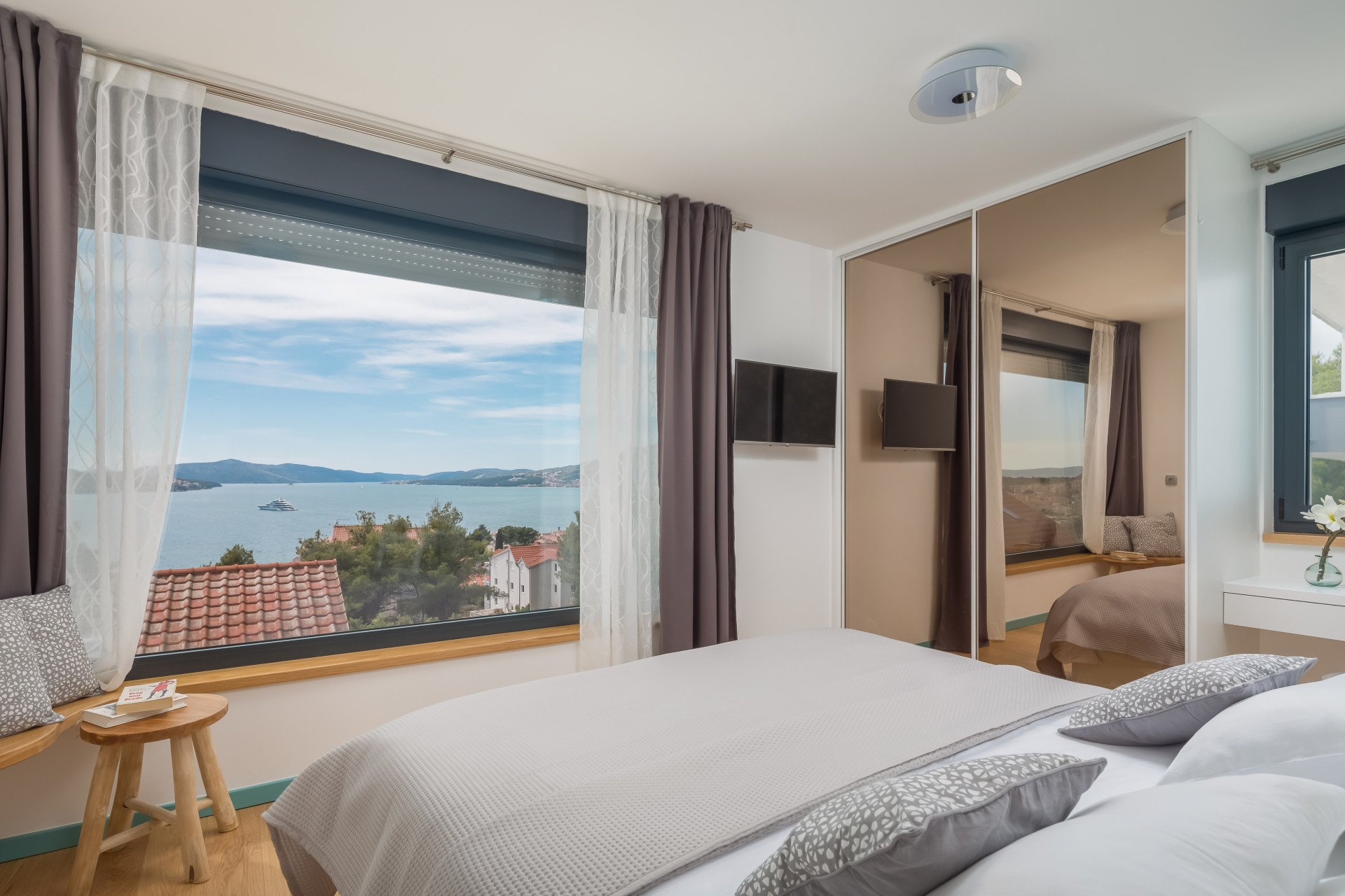 Villa Marulovo Hills