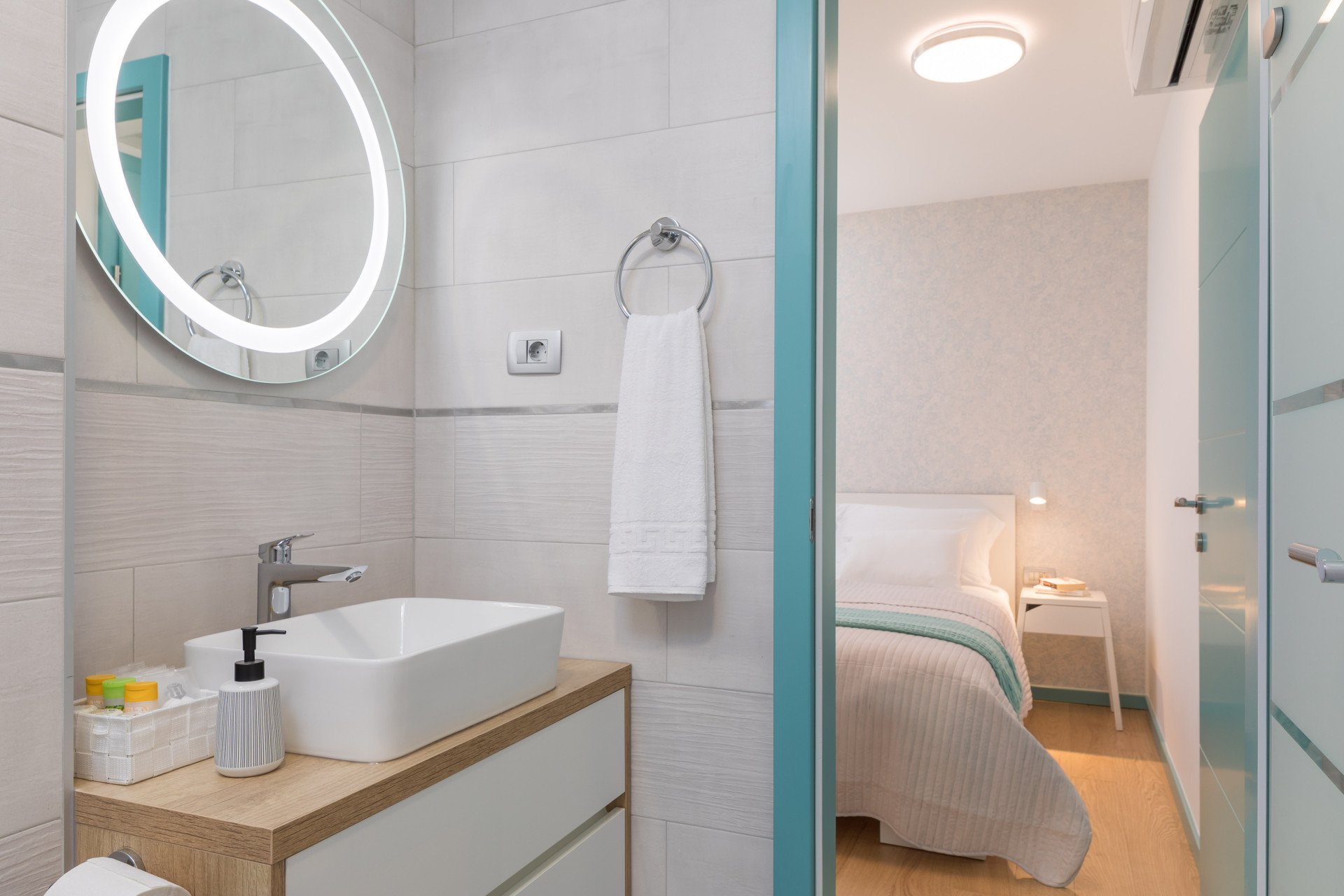 Villa Marulovo Hills