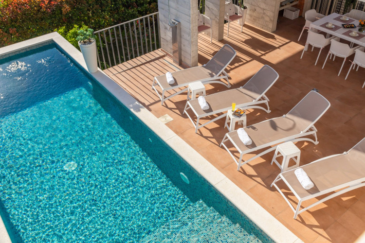 Villa Marulovo Hills