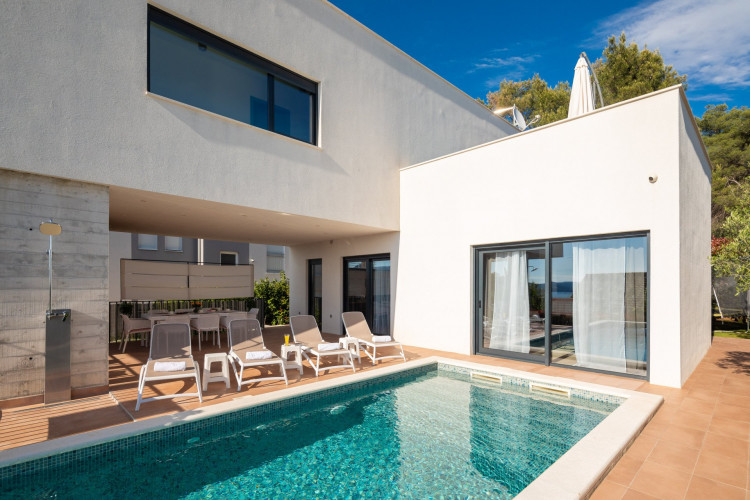 Villa Marulovo Hills