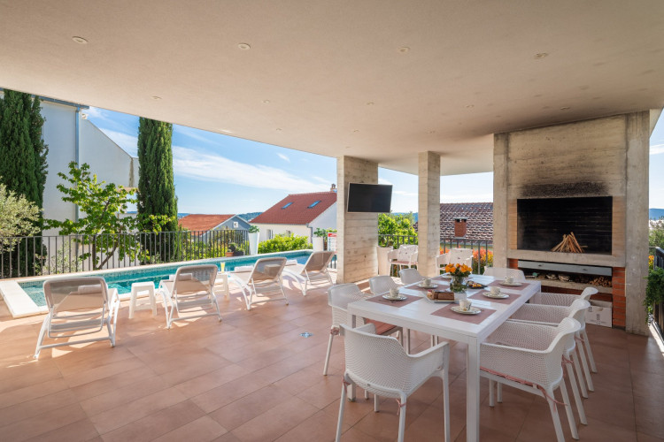 Villa Marulovo Hills