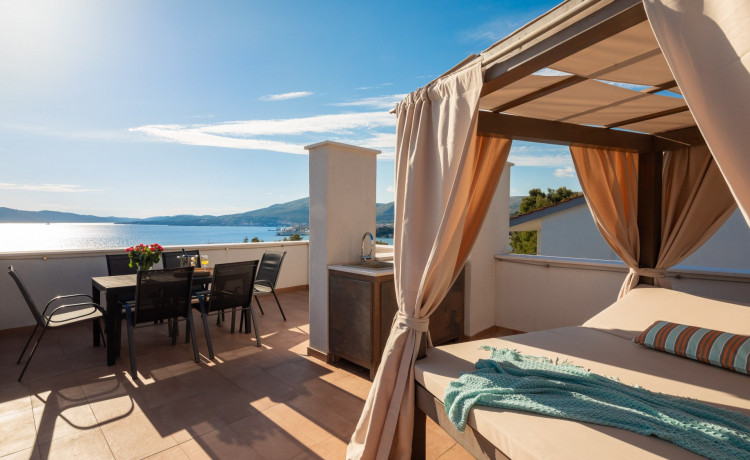 Villa Marulovo Hills