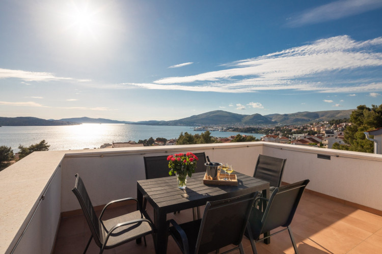 Villa Marulovo Hills