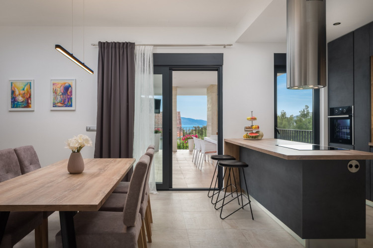 Villa Marulovo Hills