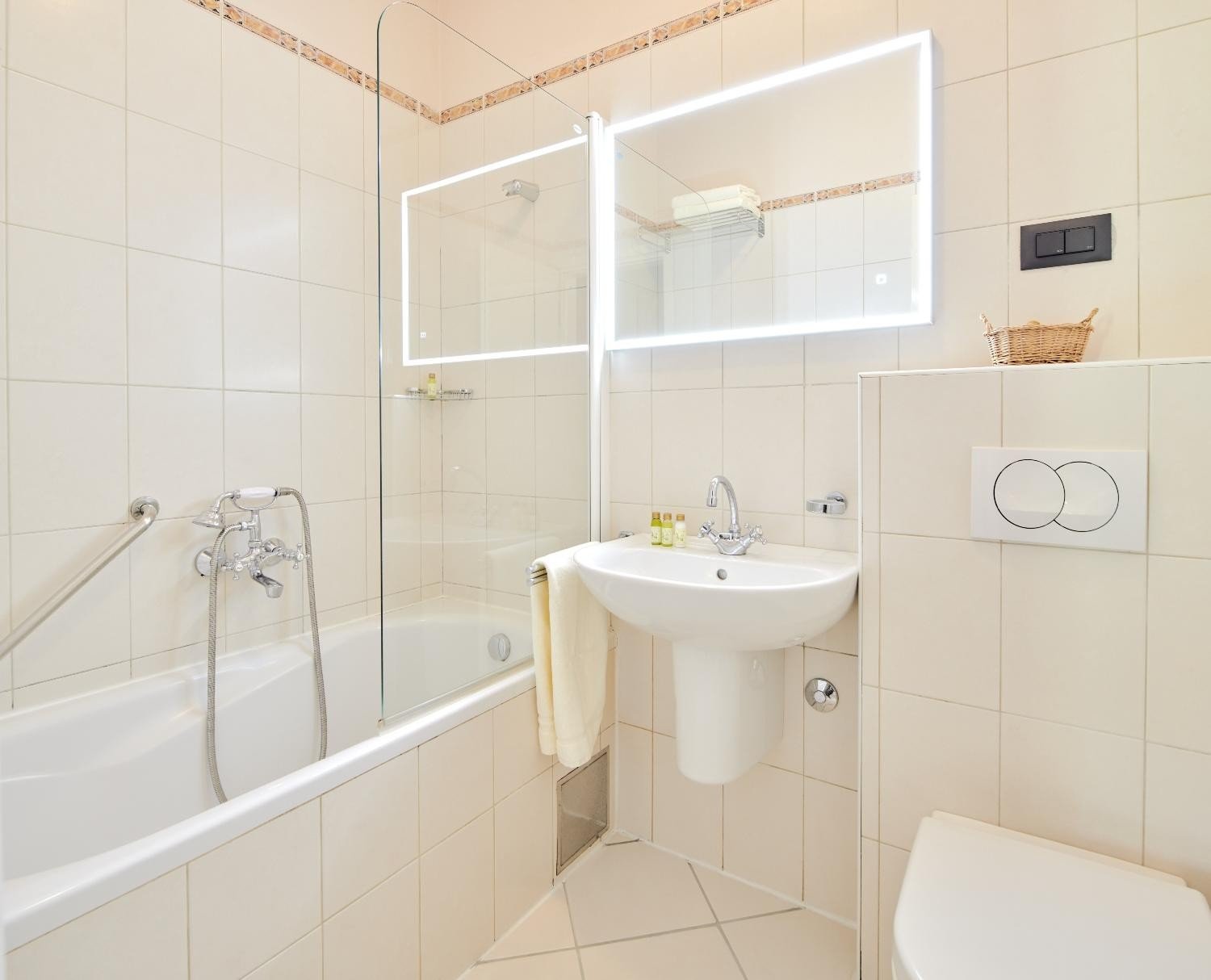 Villa Diocletian's Palace