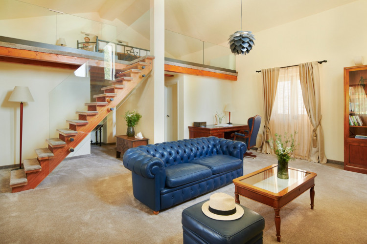 Villa Diocletian's Palace