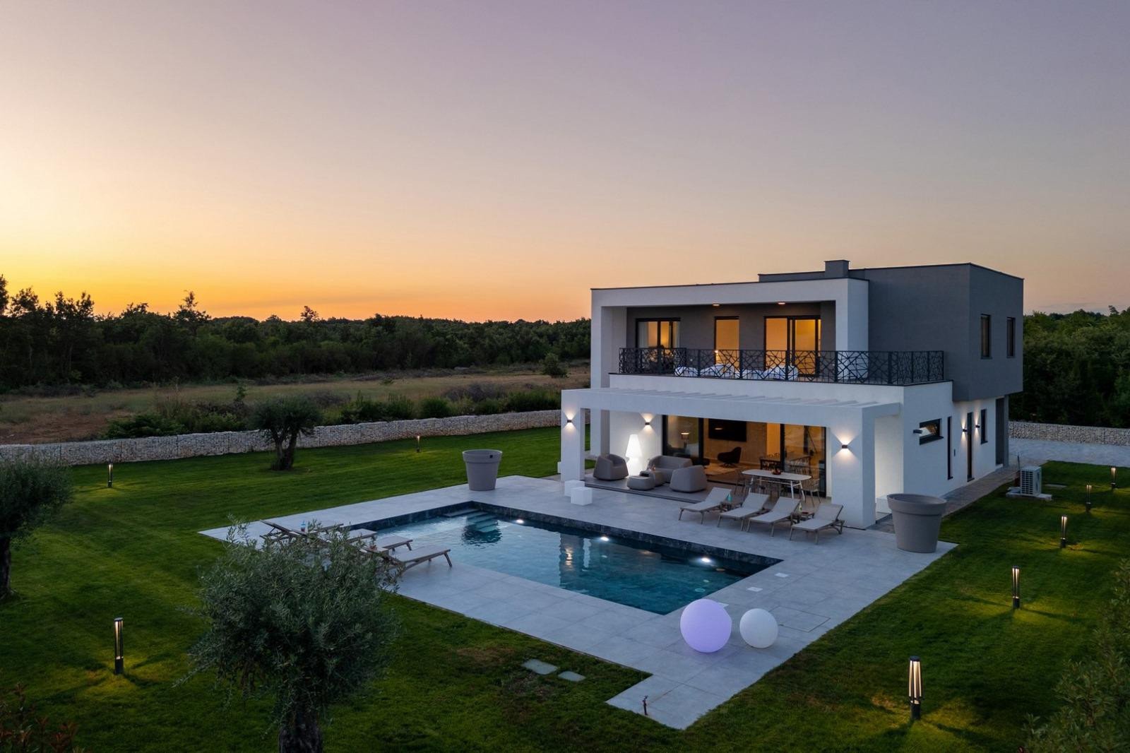 Villa Sever