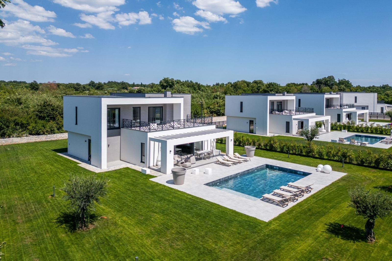 Villa Sever
