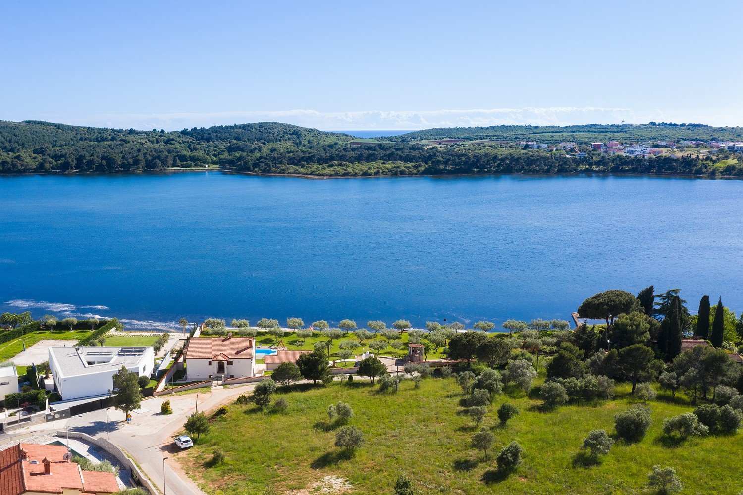 Villa Zuccon