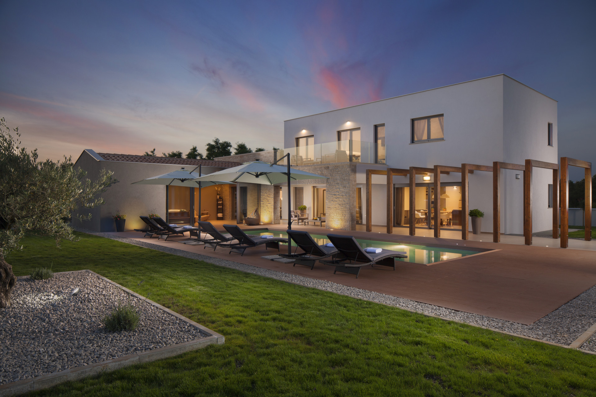 Villa Royal Green
