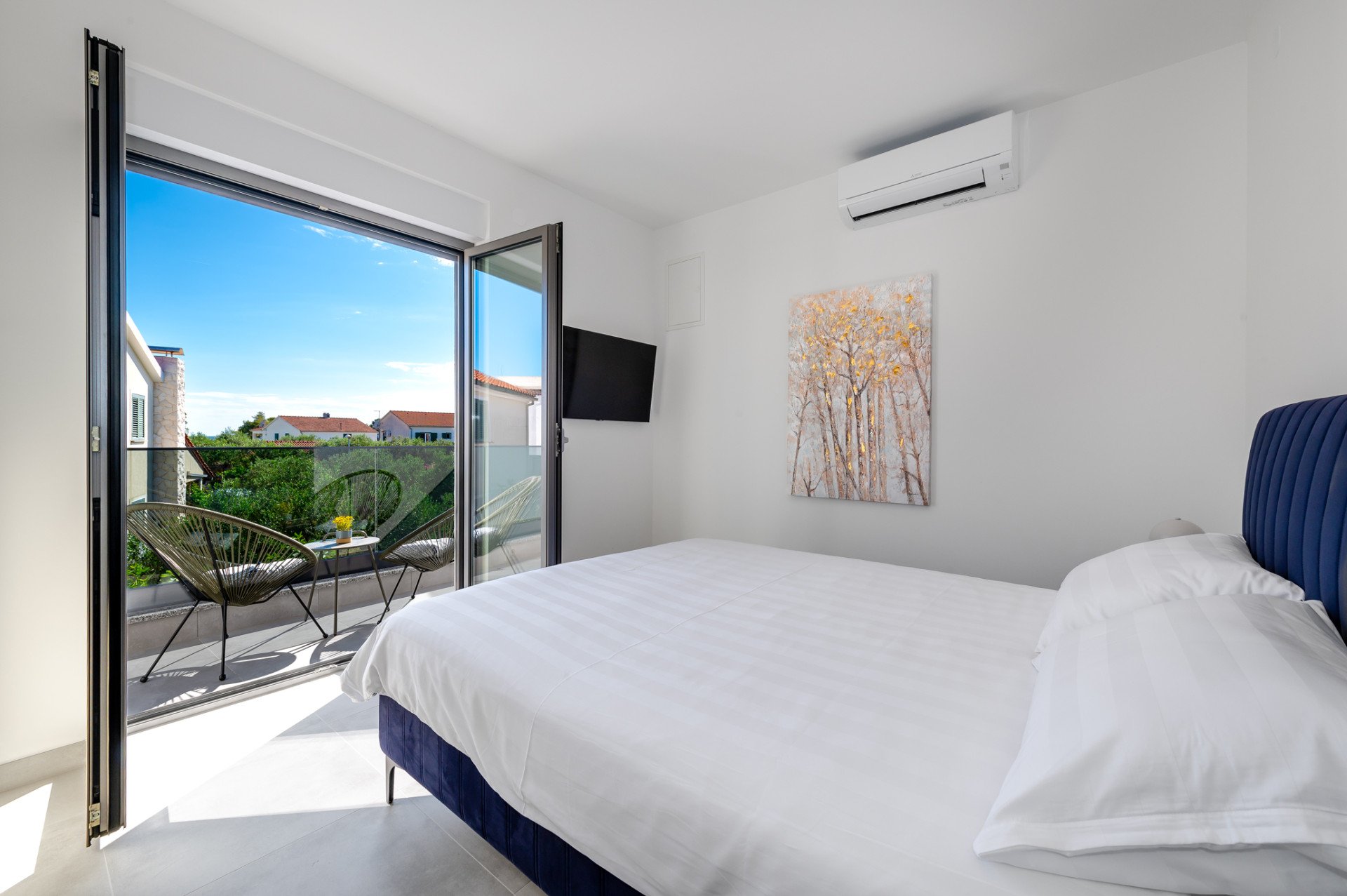 Villa Holiday Home Val