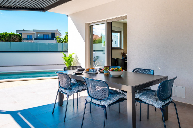 Villa Holiday Home Val