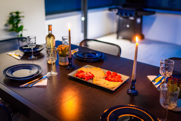 Villa Holiday Home Val