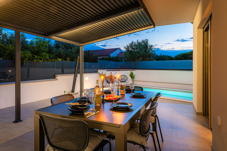 Villa Holiday Home Val