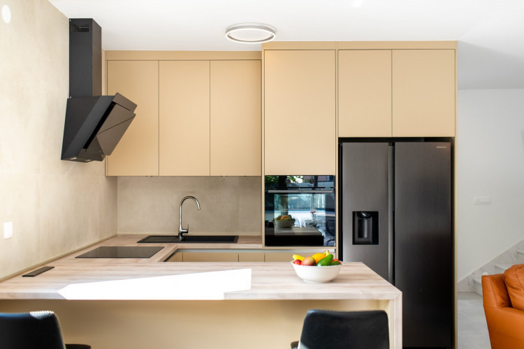 Villa Holiday Home Val