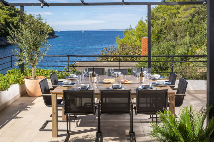 Villa Casa Sviracina