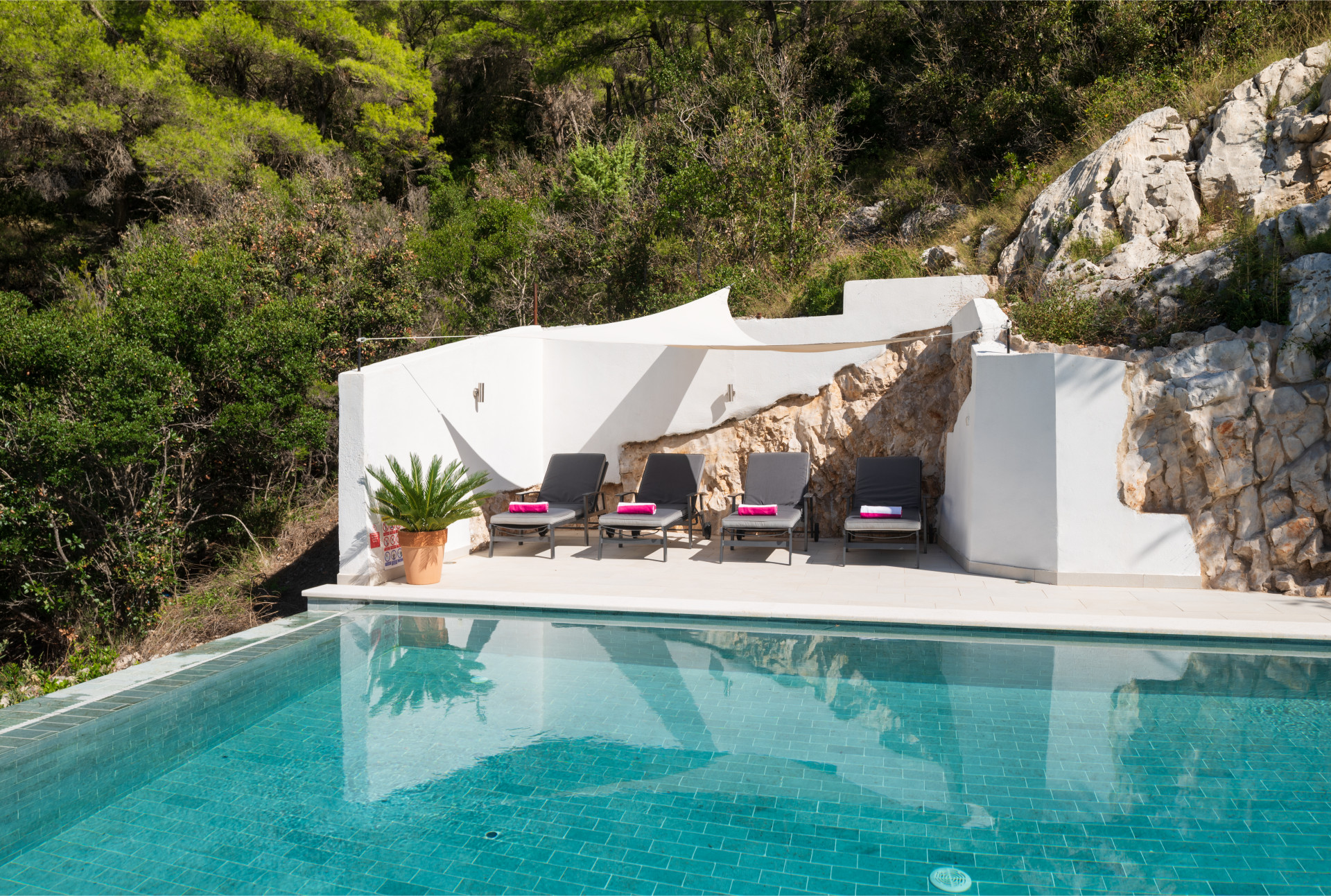 Villa Casa Sviracina