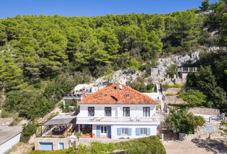 Villa Casa Sviracina