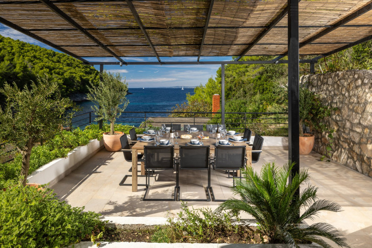 Villa Casa Sviracina