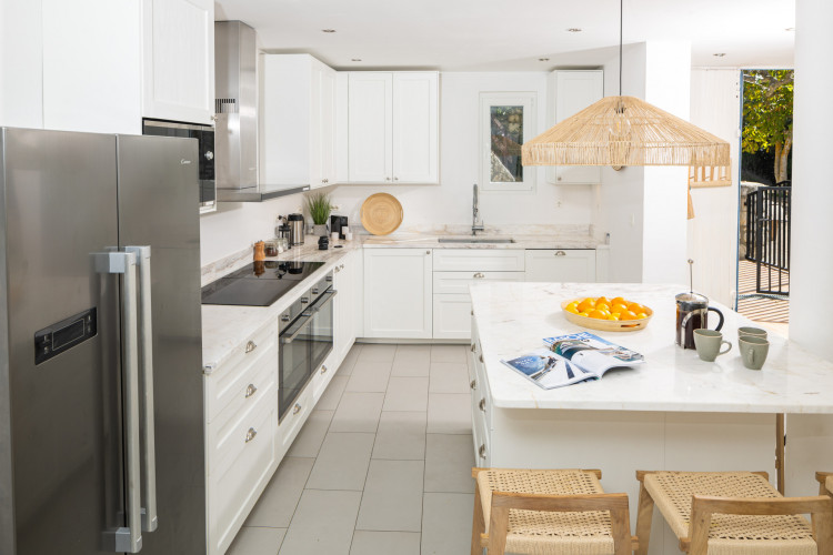 Villa Casa Sviracina