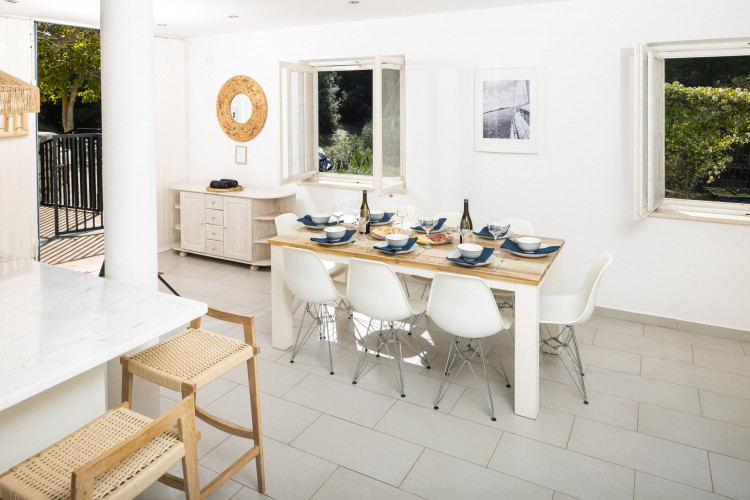 Villa Casa Sviracina