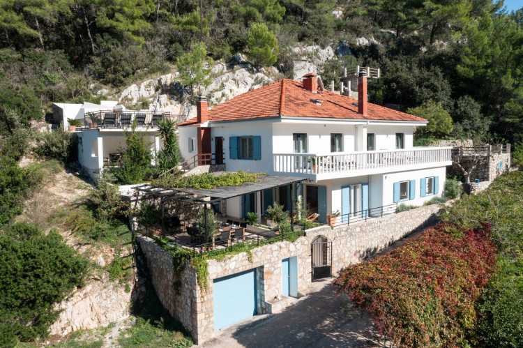 Villa Casa Sviracina