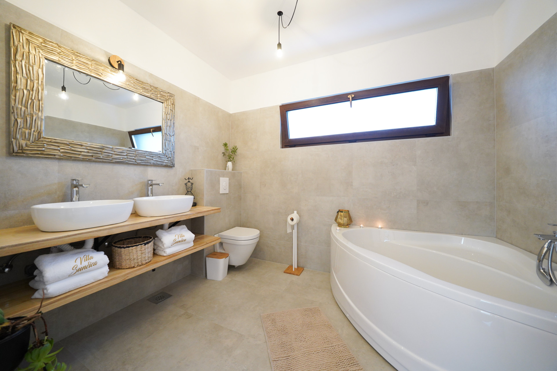 Villa Sunčica Sukošan