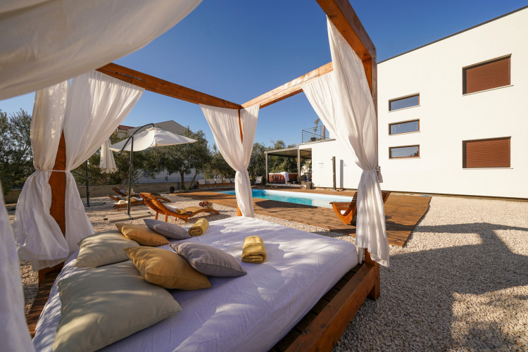 Villa Sunčica Sukošan