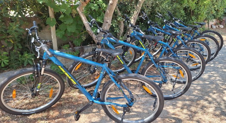 Villa Sunčica Sukošan