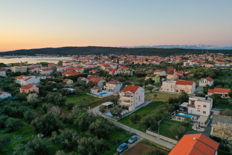 Villa Sunčica Sukošan