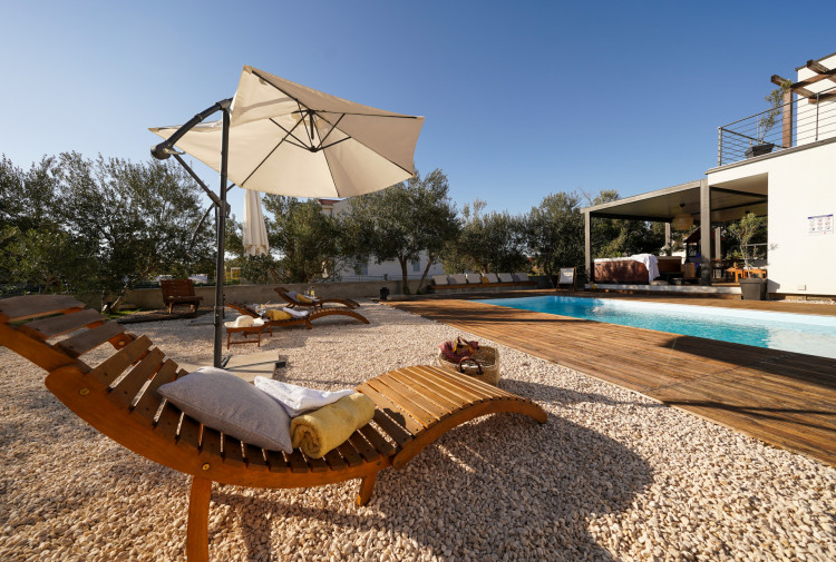 Villa Sunčica Sukošan