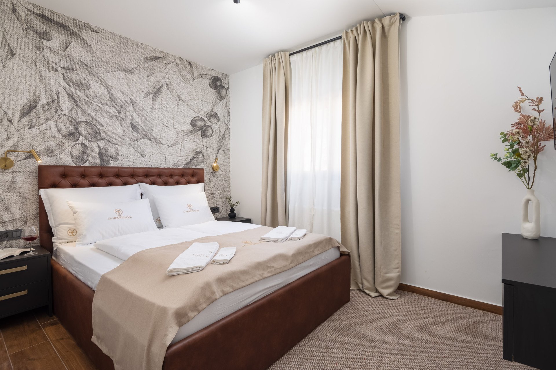 Villa La Meravigliosa