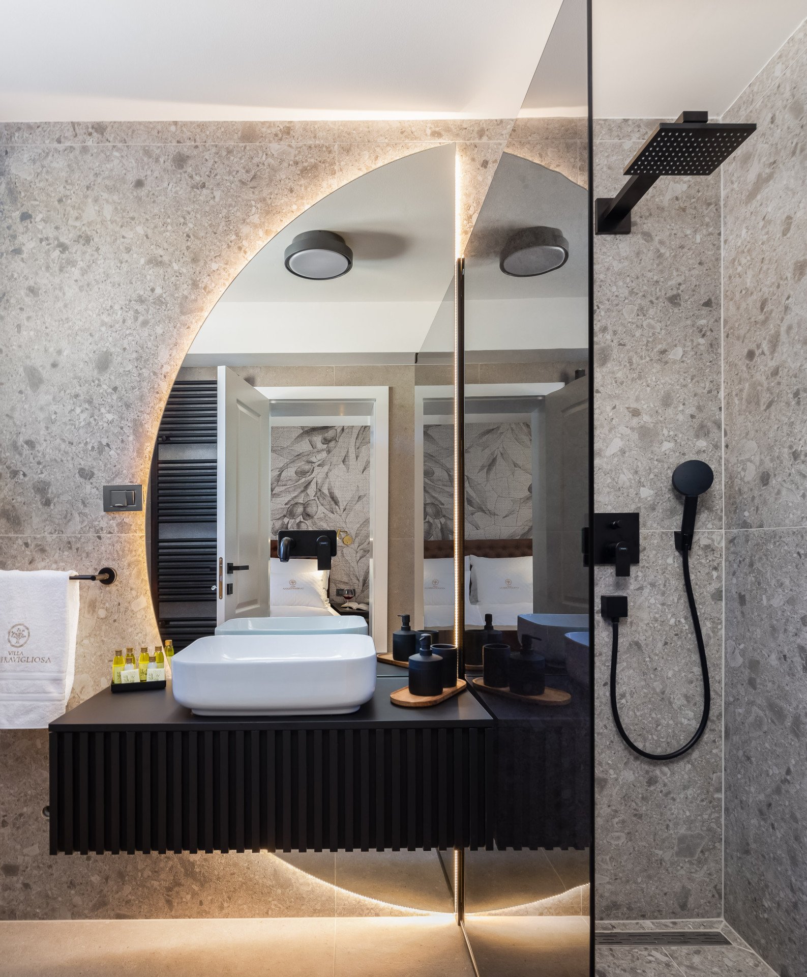 Villa La Meravigliosa