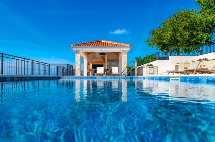 Villa La Meravigliosa