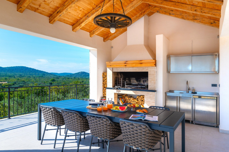 Villa La Meravigliosa