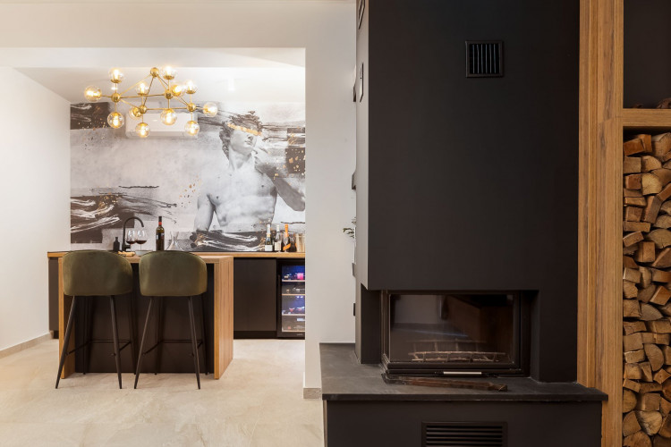 Villa La Meravigliosa