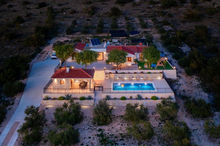 Villa La Meravigliosa