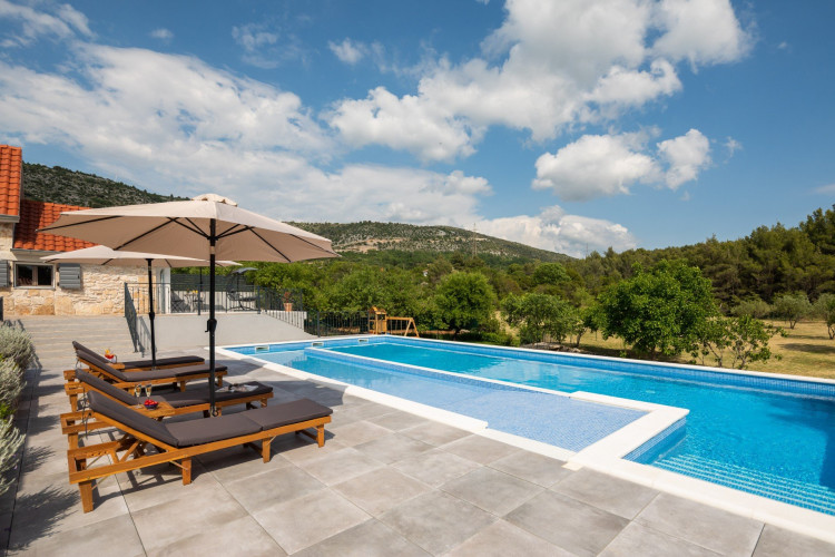 Villa Casa di Pietra