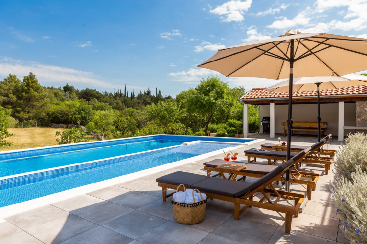 Villa Casa di Pietra