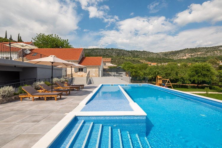 Villa Casa di Pietra