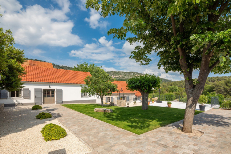 Villa Casa di Pietra