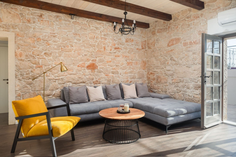 Villa Casa di Pietra