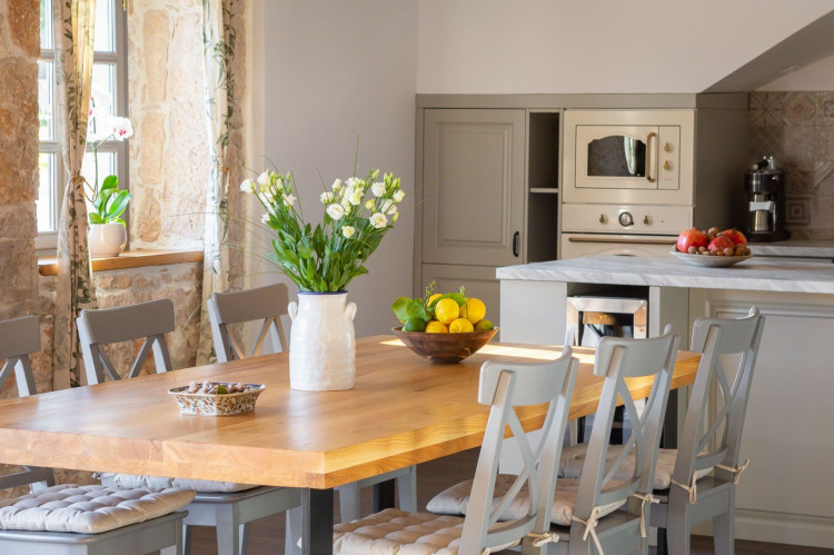 Villa Casa di Pietra