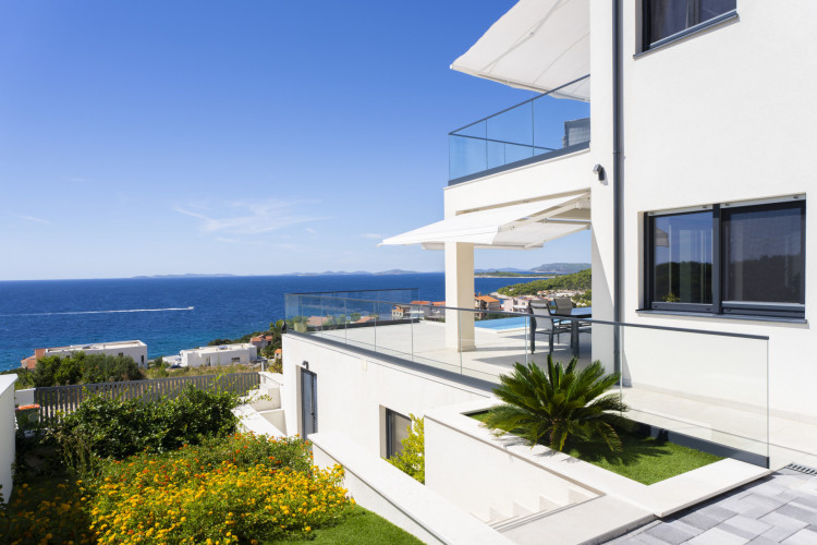 Villa Infinity View