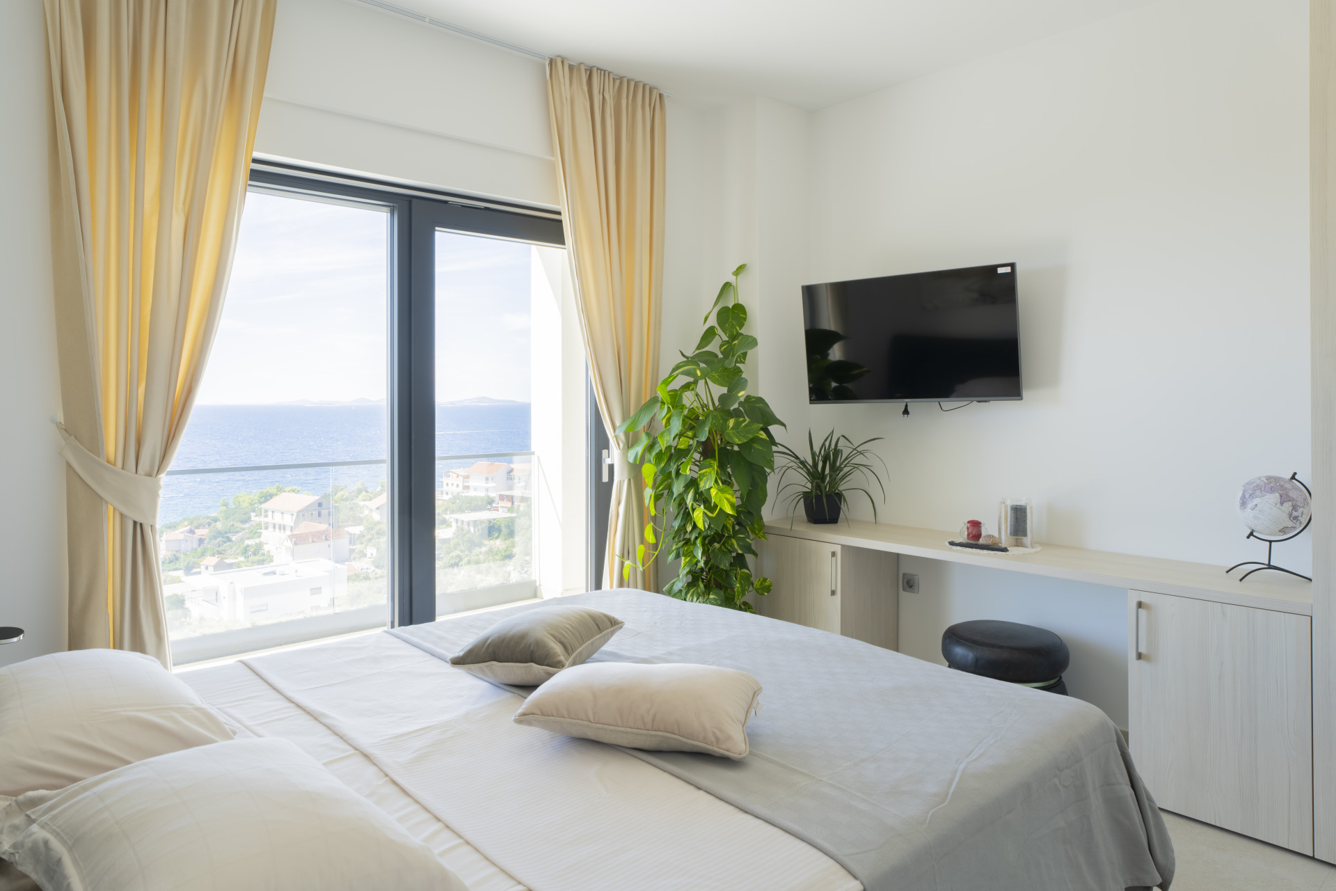 Villa Infinity View