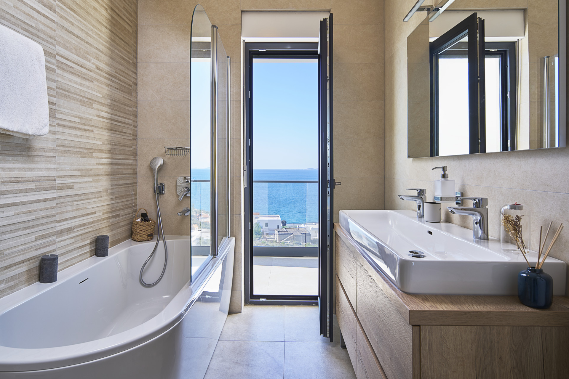 Villa Infinity View