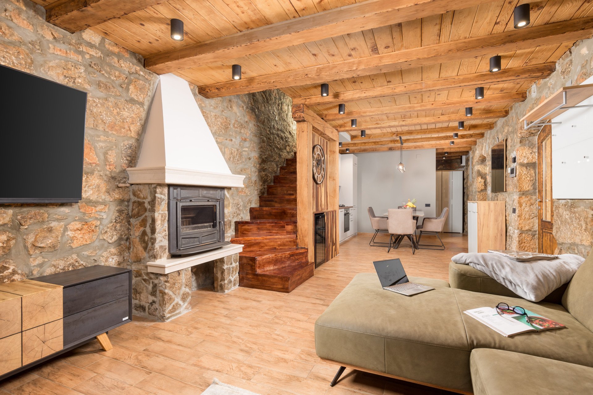 Villa Otranto